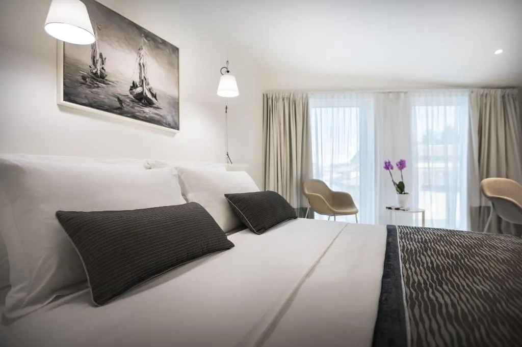 Room, Rivalmare Boutique Hotel, Istria