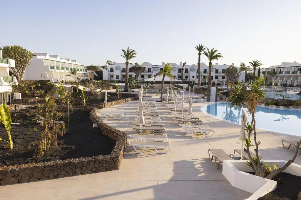 Sports and Entertainment, MYND Yaiza, Lanzarote