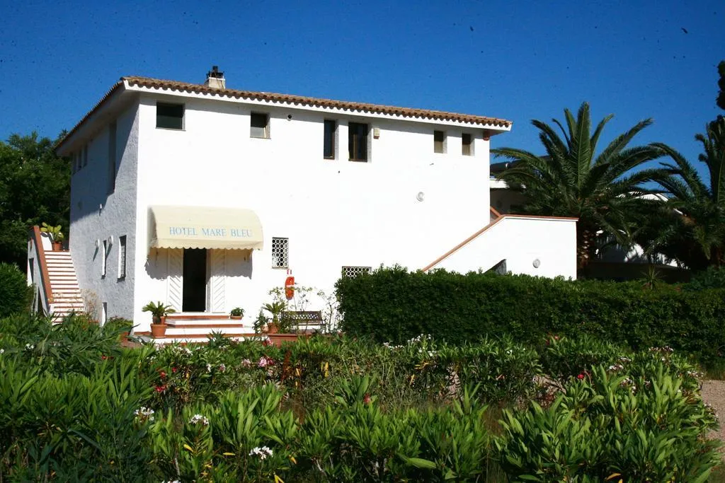 General view, Mare Blue, Olbia