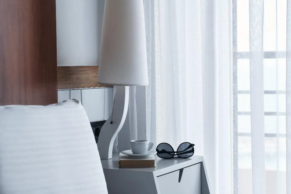 Double or Twin SUPERIOR SEA VIEW Room, Lato Boutique Hotel, Crete