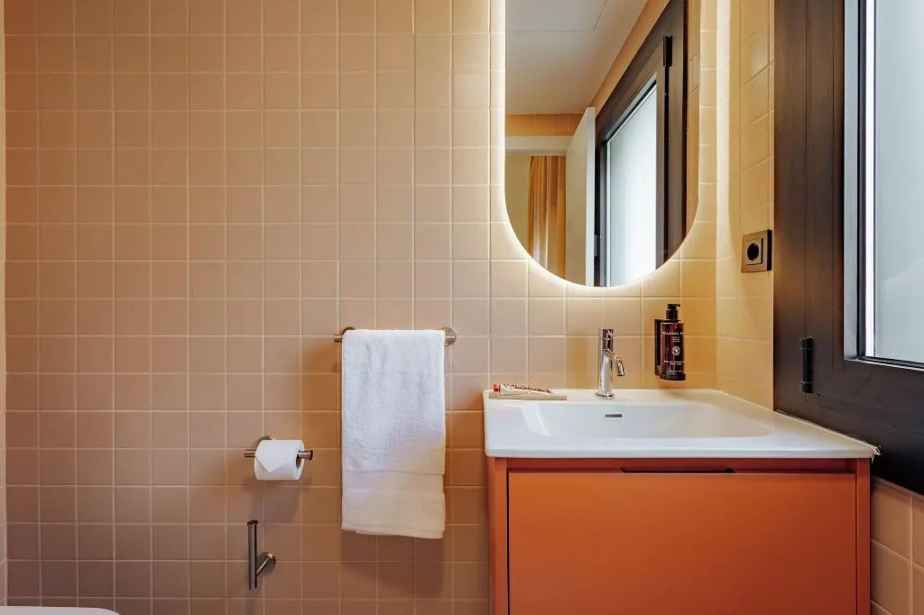 Room, Hotel Robson, Costa Brava
