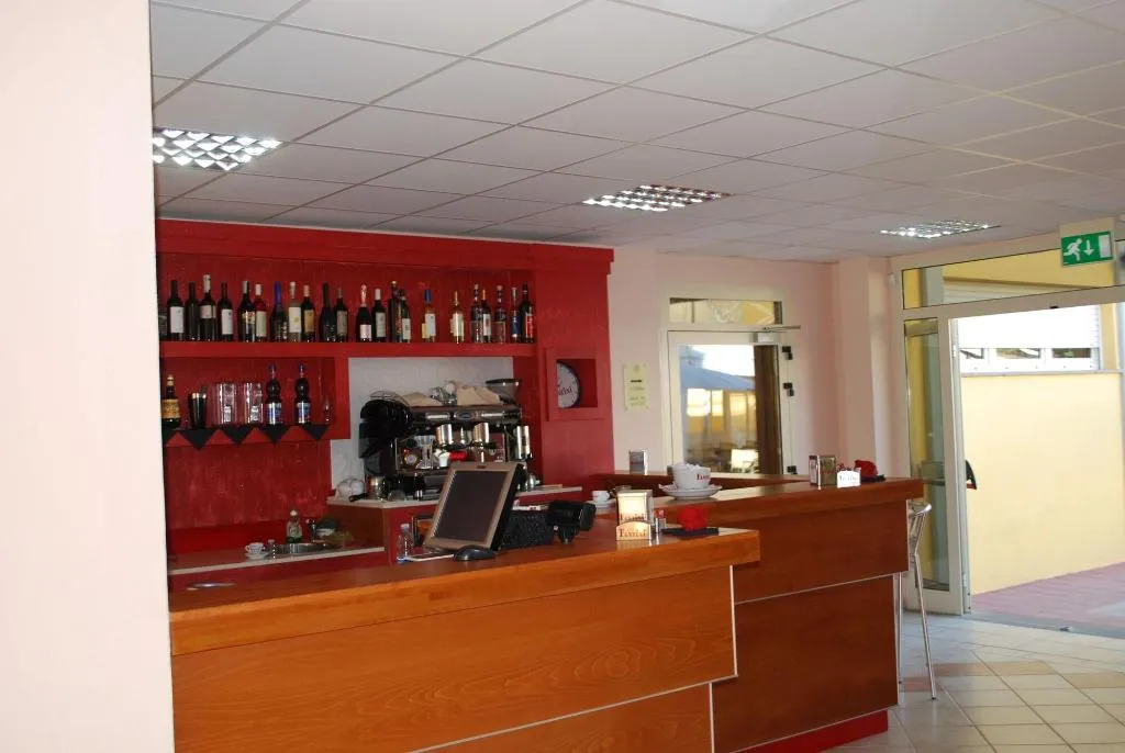 Bar, Hotel Balai, Cagliari