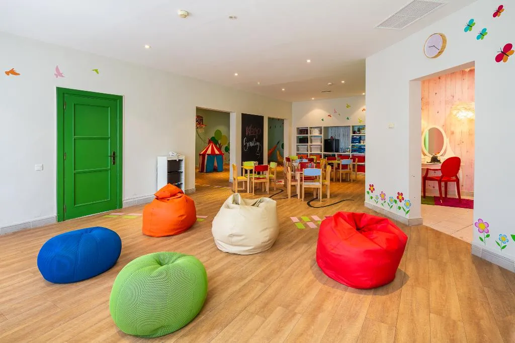 Sports and Entertainment, Hotel LIVVO Volcan Lanzarote, Lanzarote