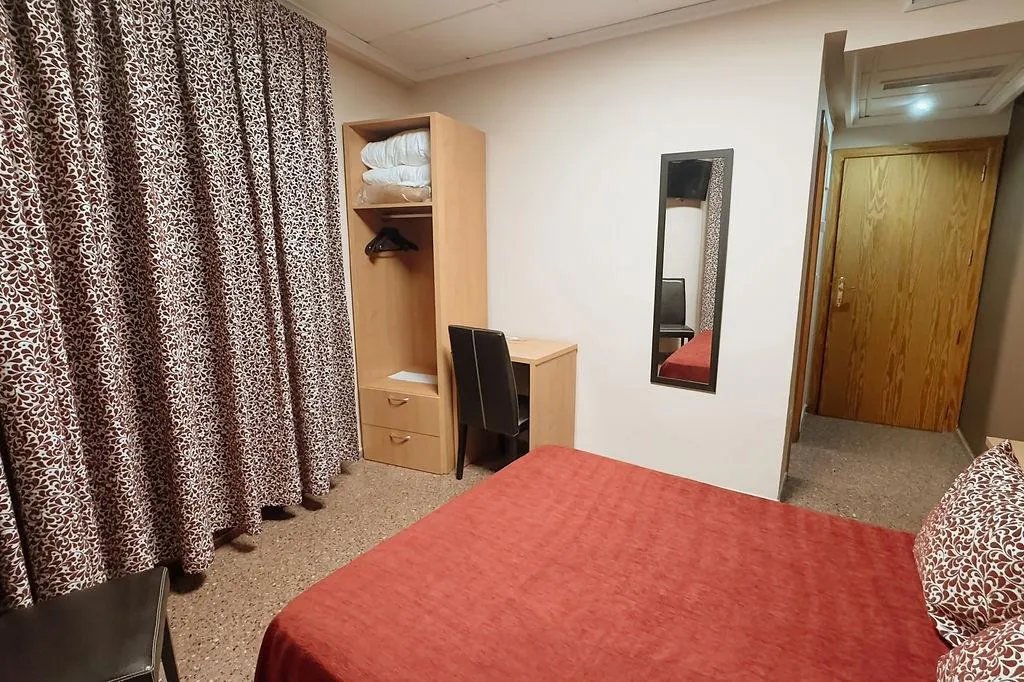 DOUBLE STANDARD Room, Hotel Anna, Costa Blanca