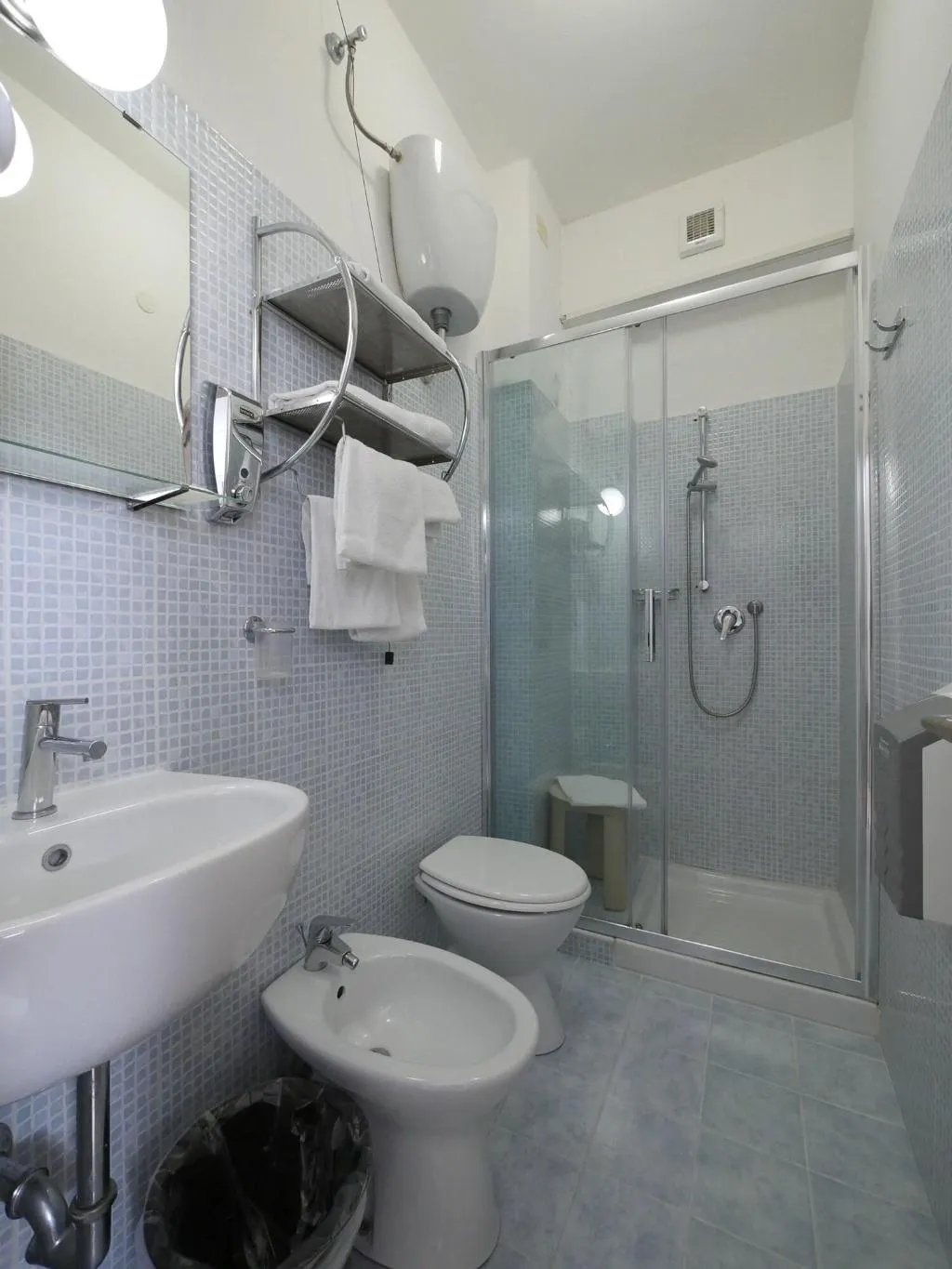 Room, Florence House Careggi, Florence