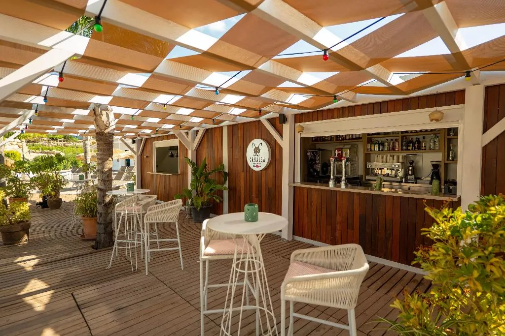 Restaurant, Melia Villaitana, Costa Blanca