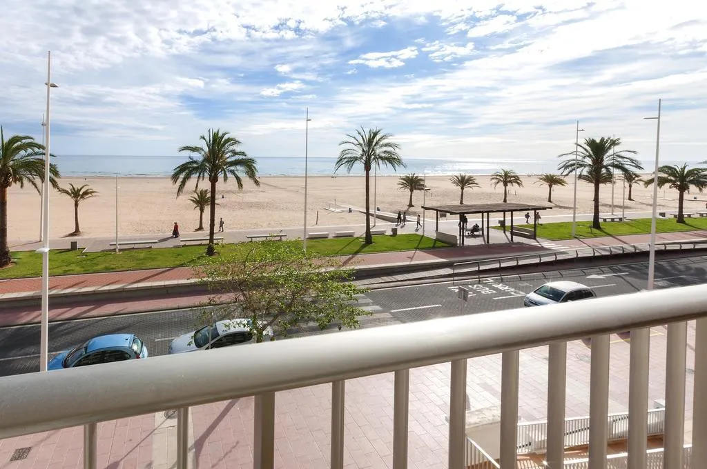 Lobby, Infante, Valencia