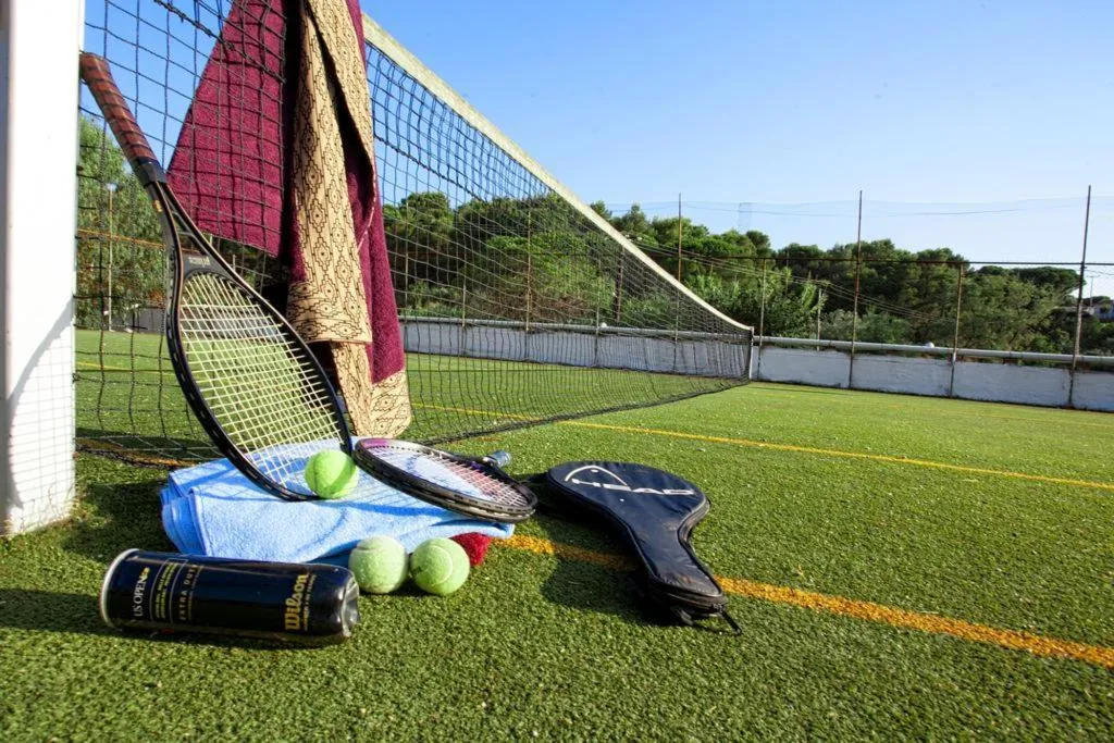 Sports and Entertainment, Villa Dell Angelo, Skiathos
