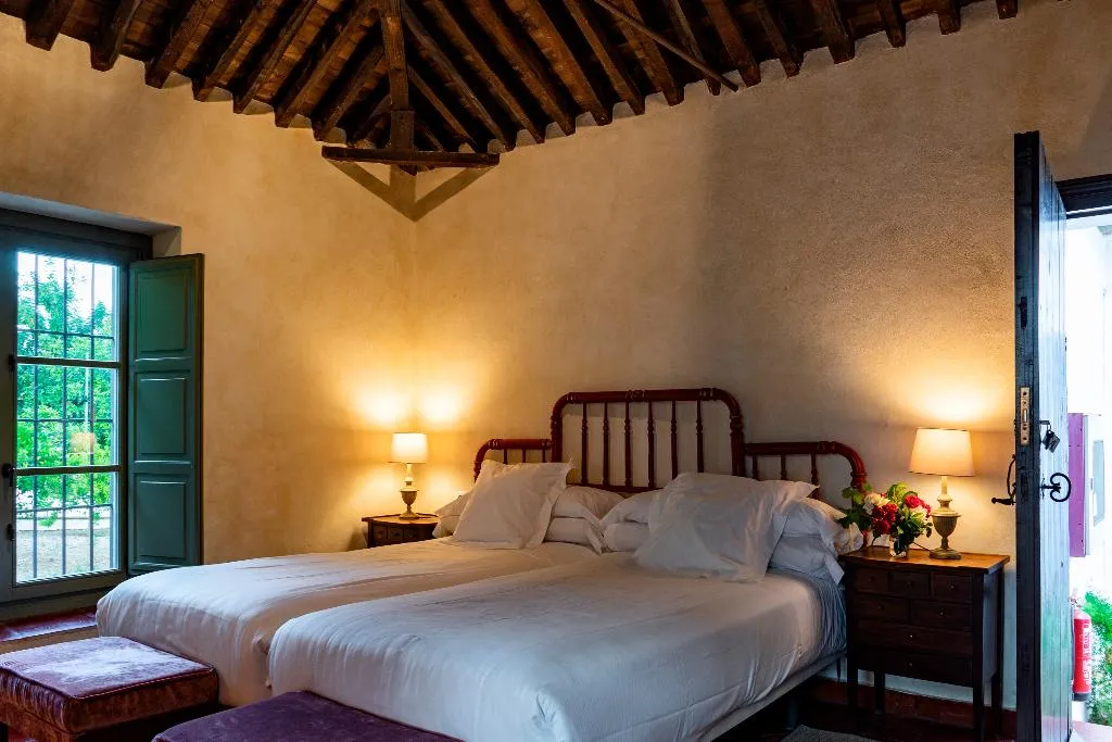 Double or Twin SUPERIOR Room, Boutique Hotel Molino del Arco, Costa Del Sol