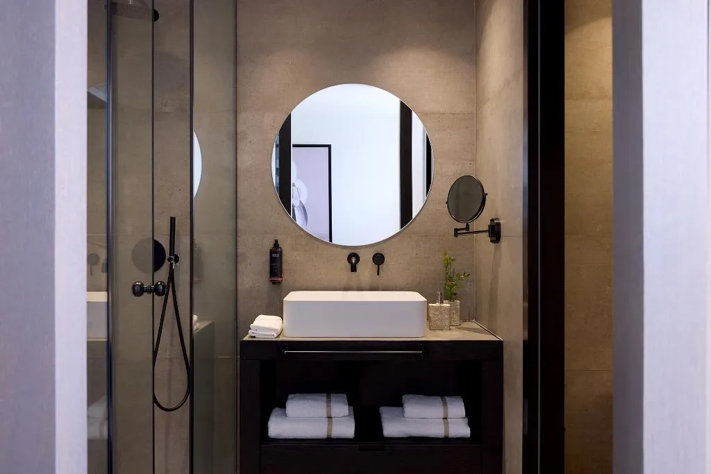 SUITE DELUXE Room, Lango Design Hotel & Spa, Adults Only, Kos