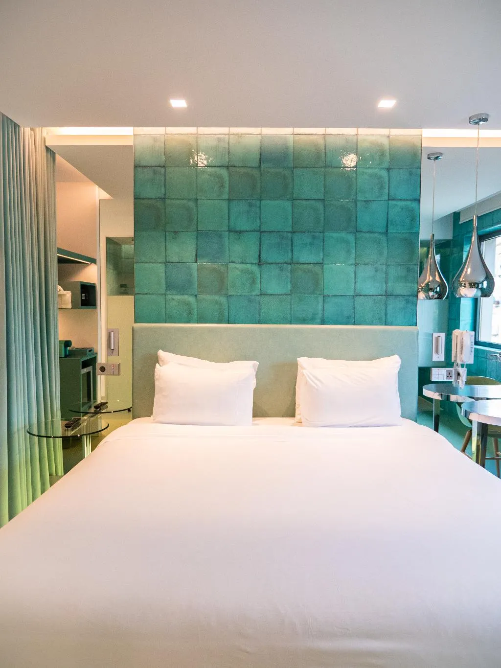DOUBLE SUPERIOR Room, WC by The Beautique Hotels, Lisbon