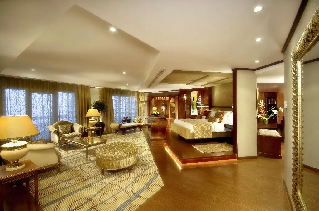 Room, Ajman hotel, Dubai
