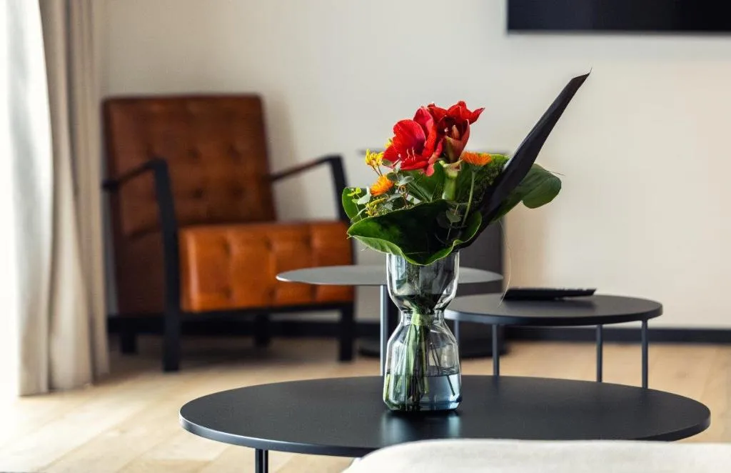 APARTMENT PENTHOUSE Room, Nomadic Urban Premium Suites, Krakow