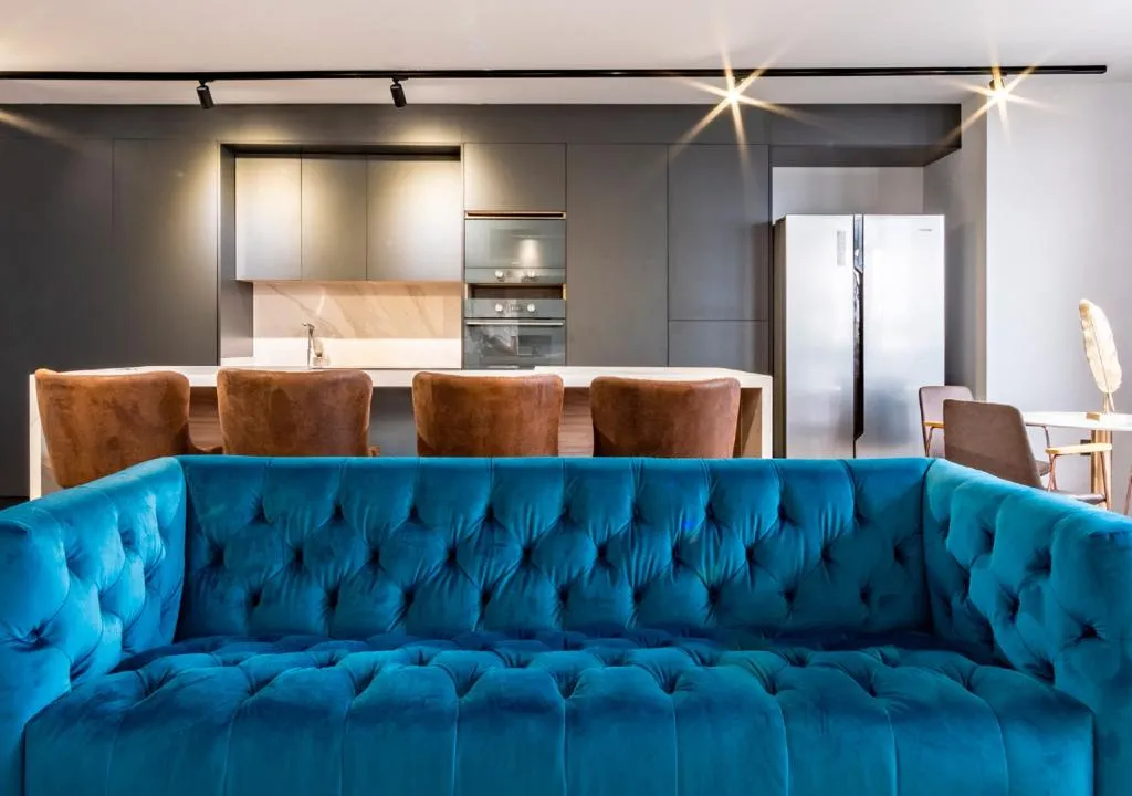 Lobby, Poem Suites, Gran Canaria