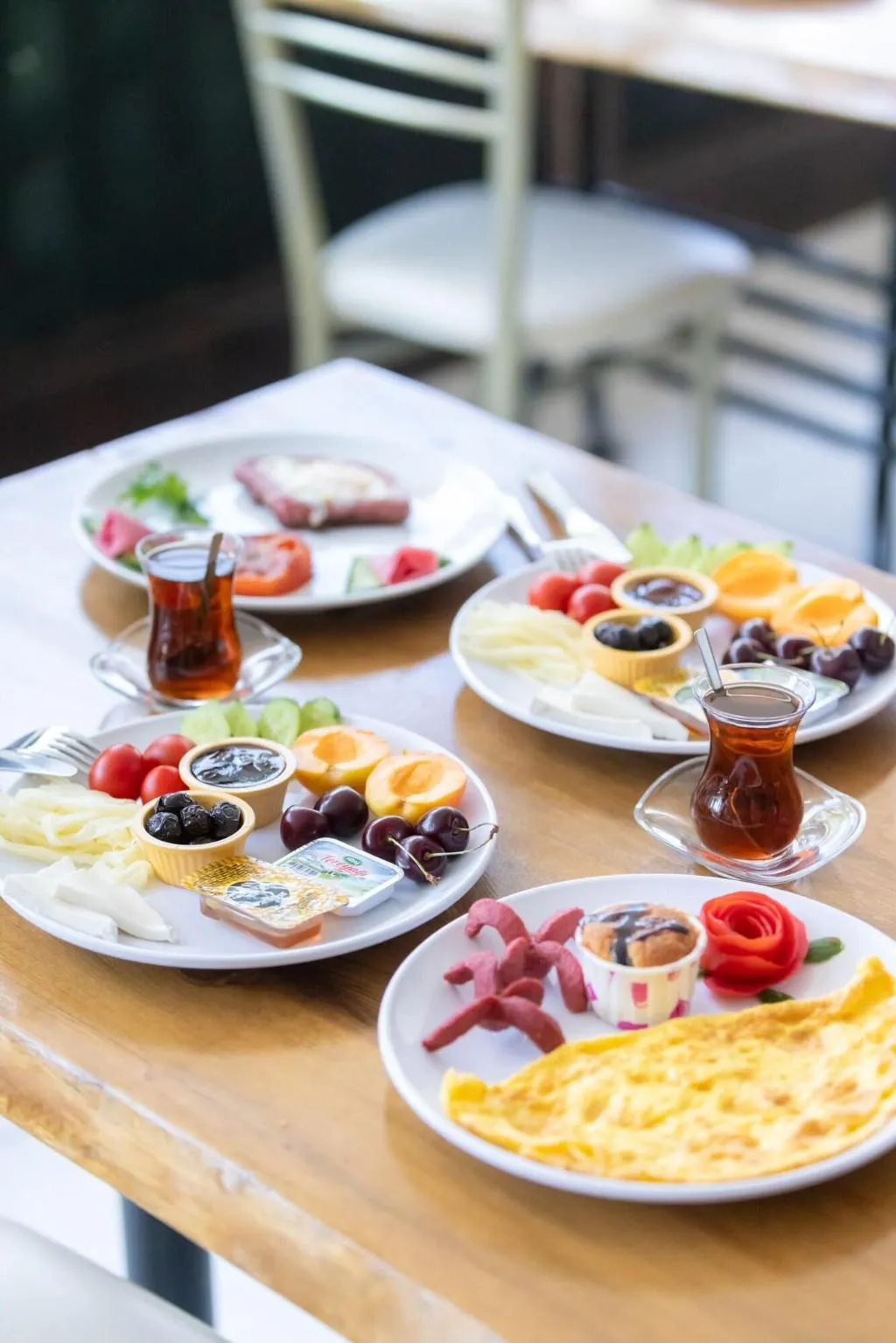 Restaurant, Ephesus Centrum, Izmir
