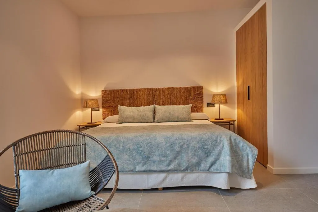 Room, Ca n'Alexandre - Turismo de Interior, Majorca