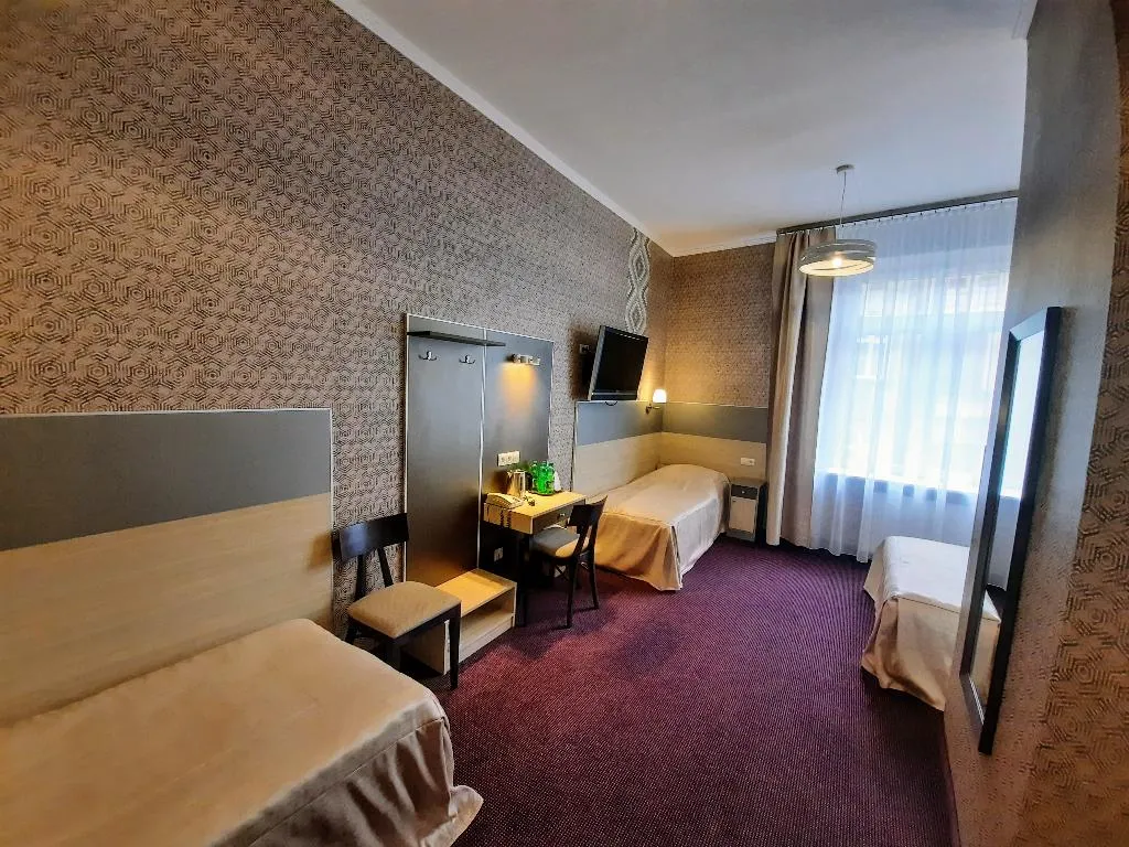 Room, Kazimierz, Krakow
