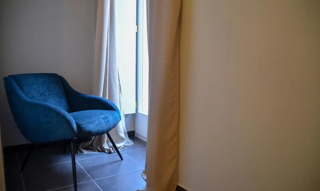 Room, ZIOLì, Catania