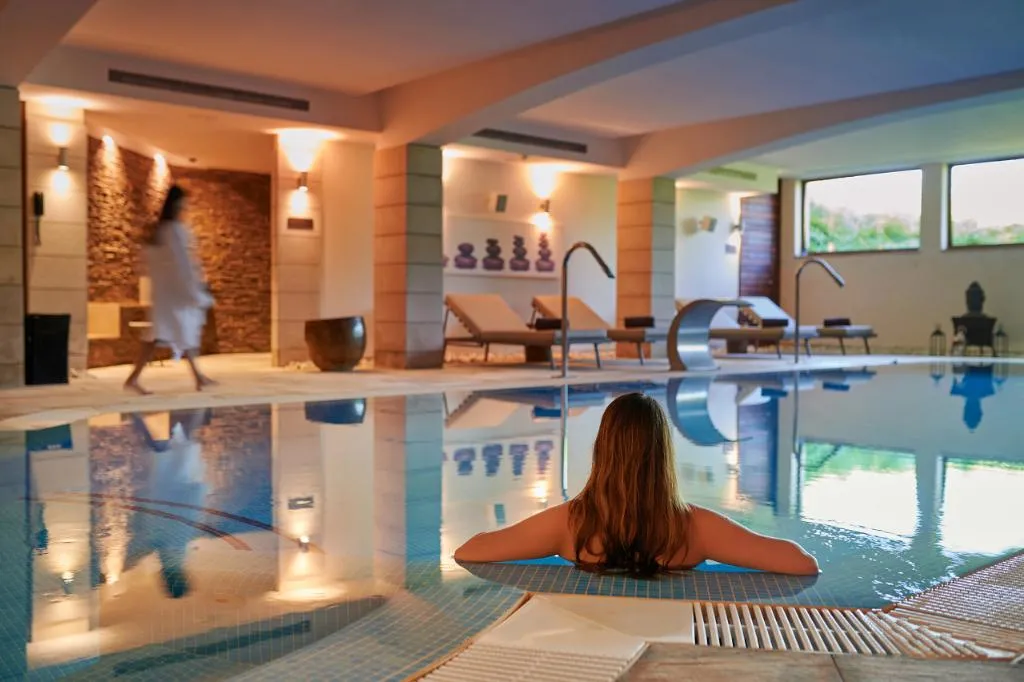 Sports and Entertainment, Zoetry Mallorca Wellness and Spa, Majorca