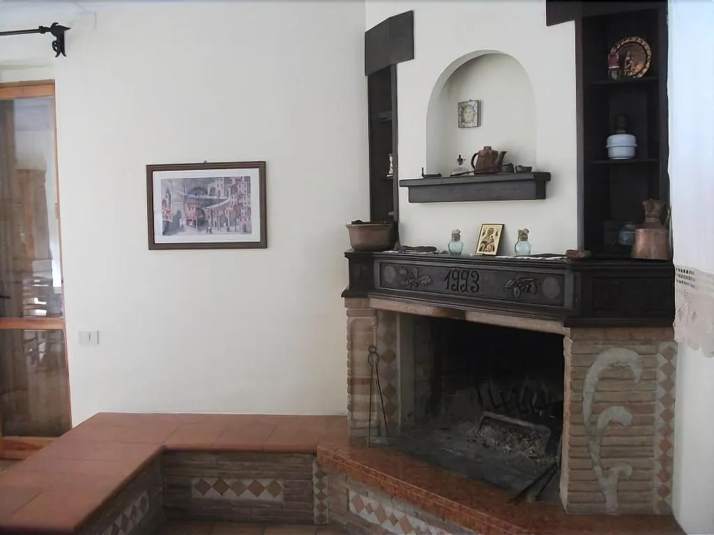 Sports and Entertainment, B&B Dimora Morelli, Umbria