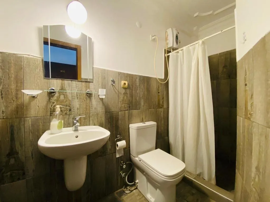 Room, Asterina Hotel, Bodrum