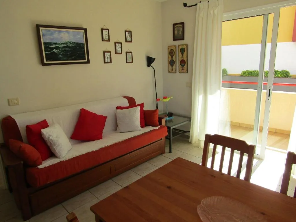 Room, Jardín Marino, Tenerife