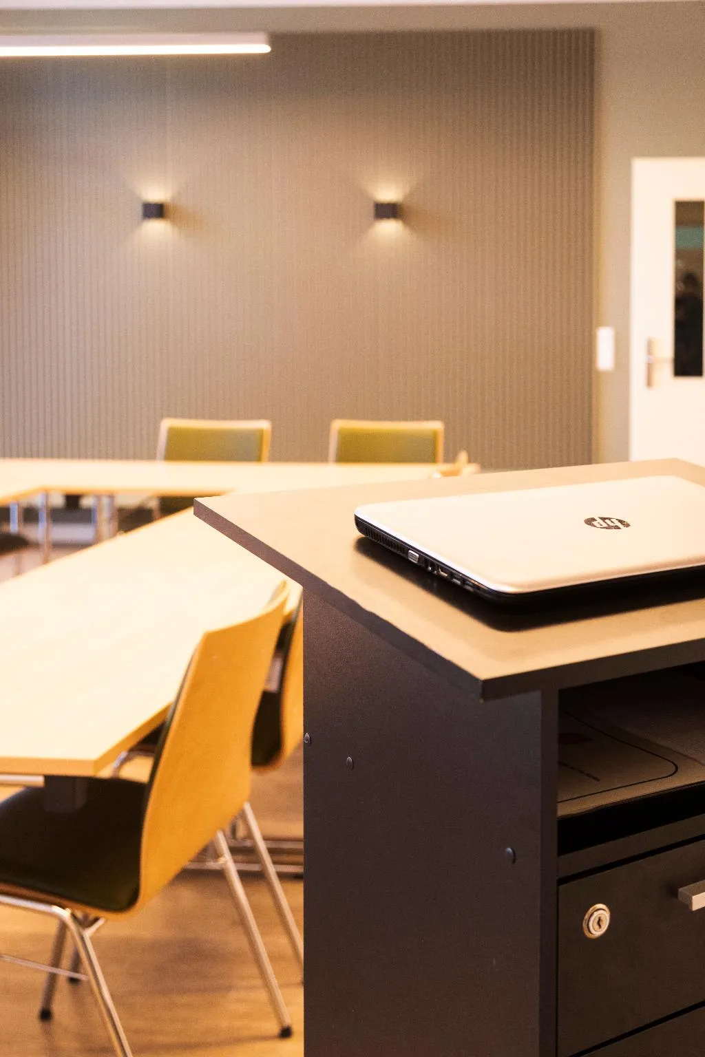 Conferences, Acama Kreuzberg Hotel+Hostel, Berlin