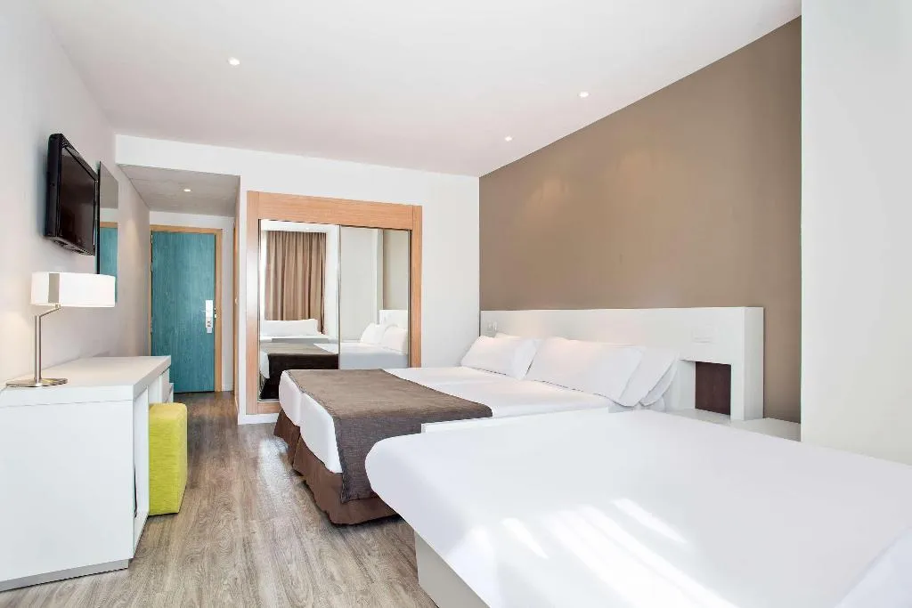 Room, Sol Pelicanos Ocas, Costa Blanca