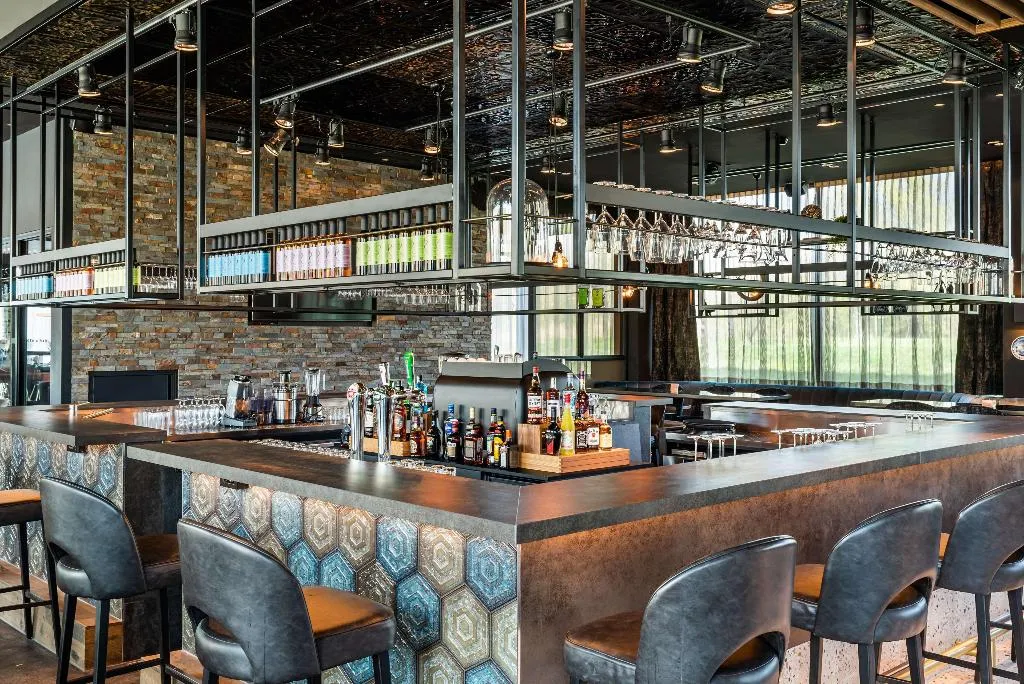 Restaurant, Radisson Hotel & Suites Amsterdam South, Amsterdam