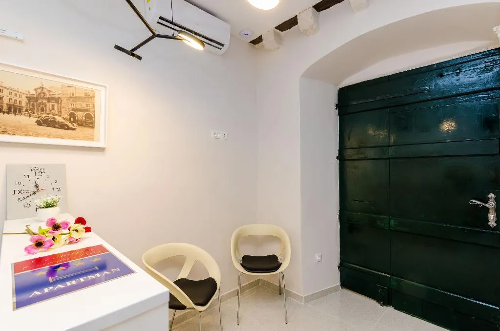 Lobby, Leonarda Baroque House - Old Town, Dubrovnik