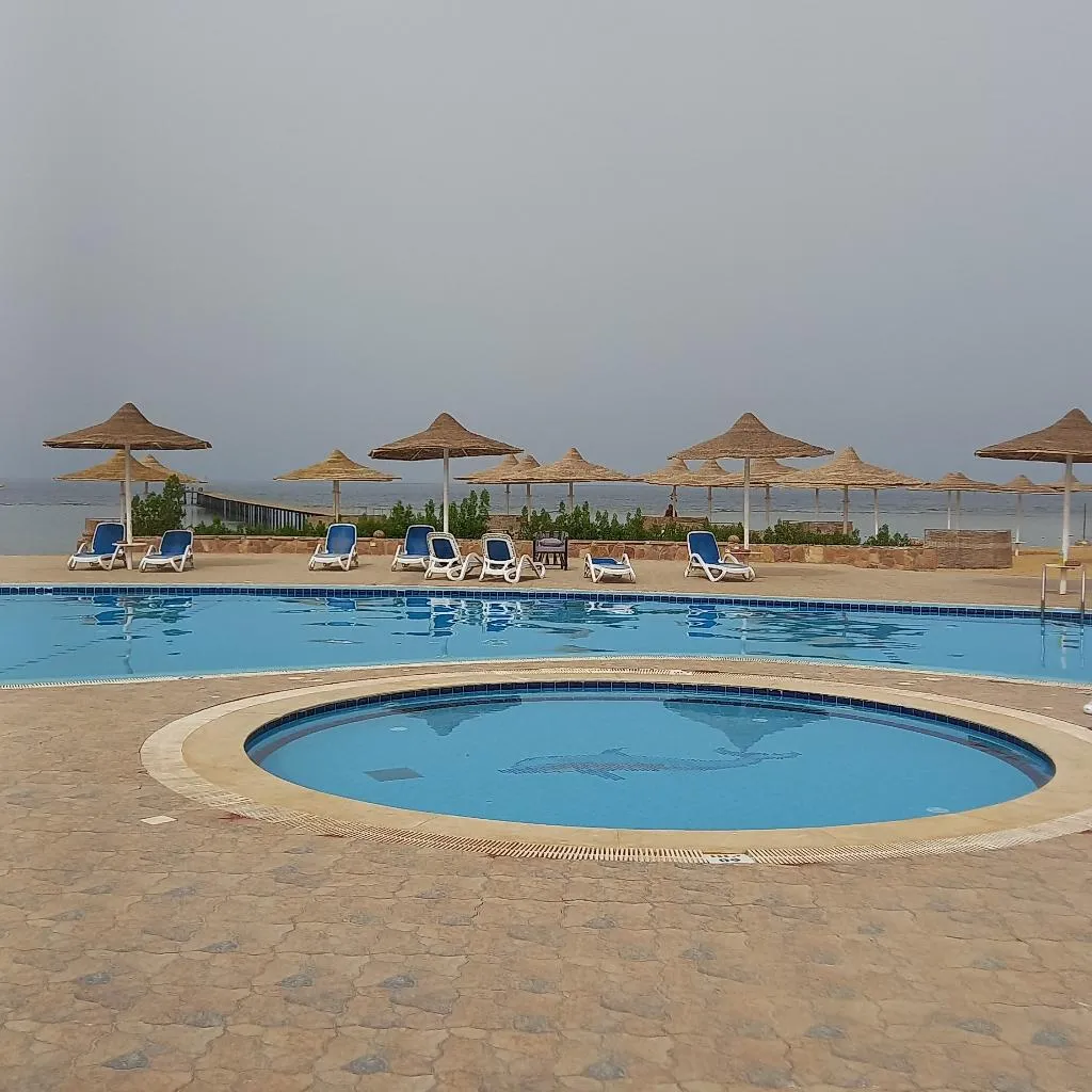 Pool, Silver Beach Boutique Hotel, Red Sea Riviera