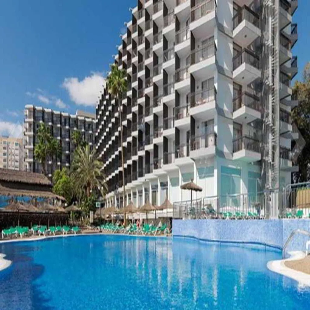 Pool, Relaxia Beverly Park, Gran Canaria