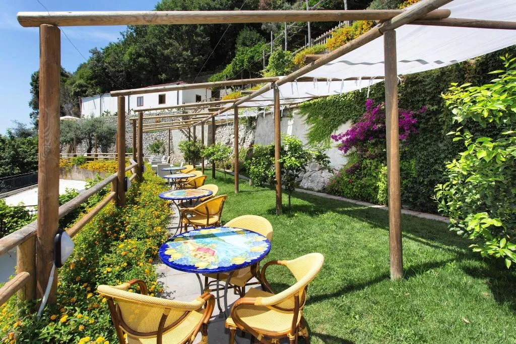 Conferences, Holidays Fico d'India, Naples