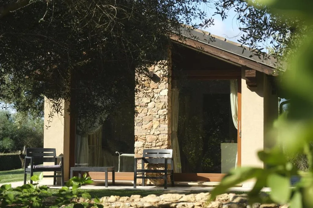 Room, Inghirios Wellness Country Resort, Alghero