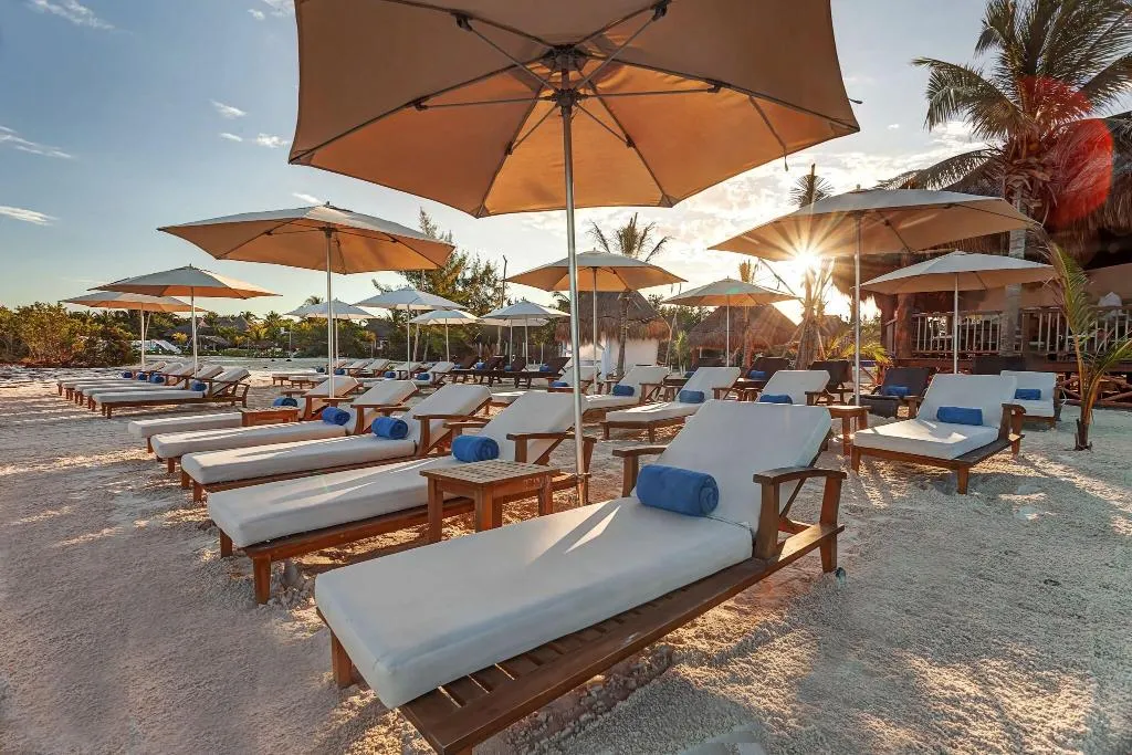 Beach, Mystique Holbox by Royalton, A Tribute Portfolio, Cancun Area