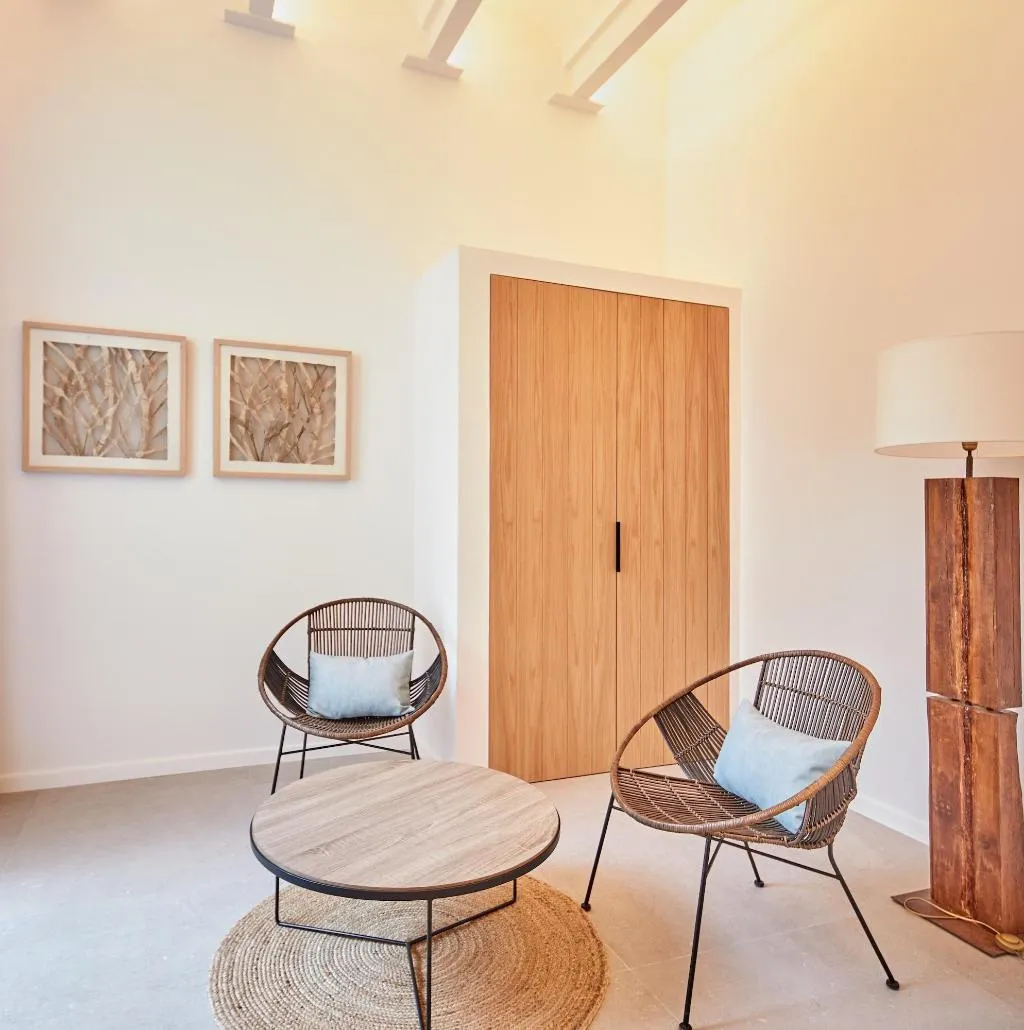 Room, Ca n'Alexandre - Turismo de Interior, Majorca