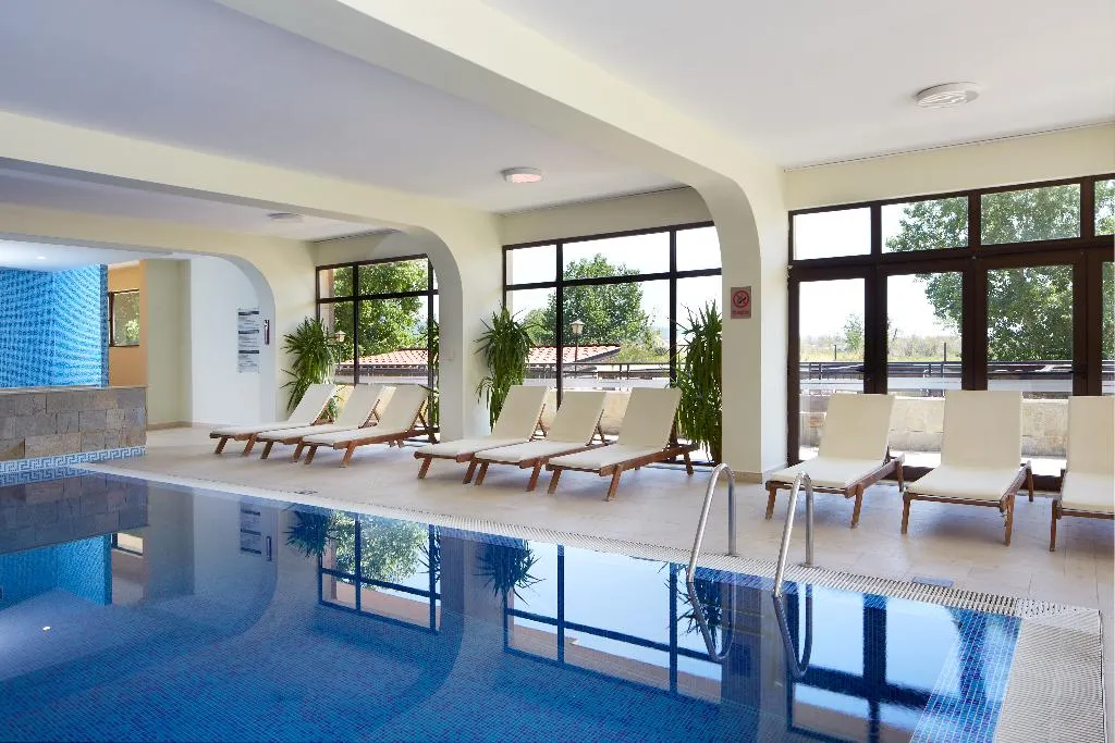 Sports and Entertainment, Nobel Ultra All Inclusive - Free Beach Access, Bourgas