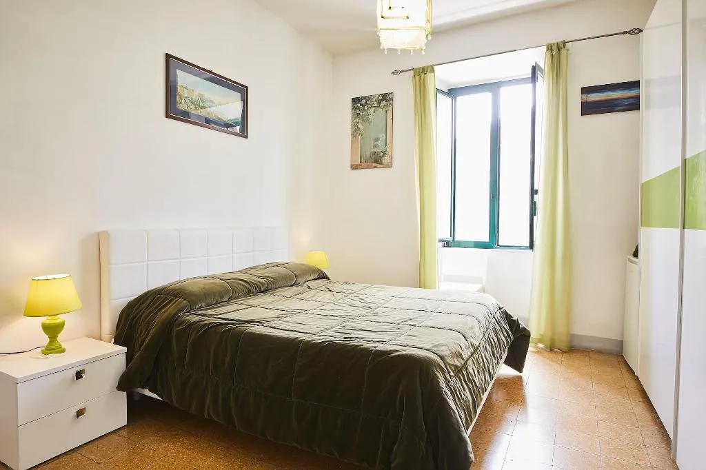 Room, Palazzo Della Marra, Naples