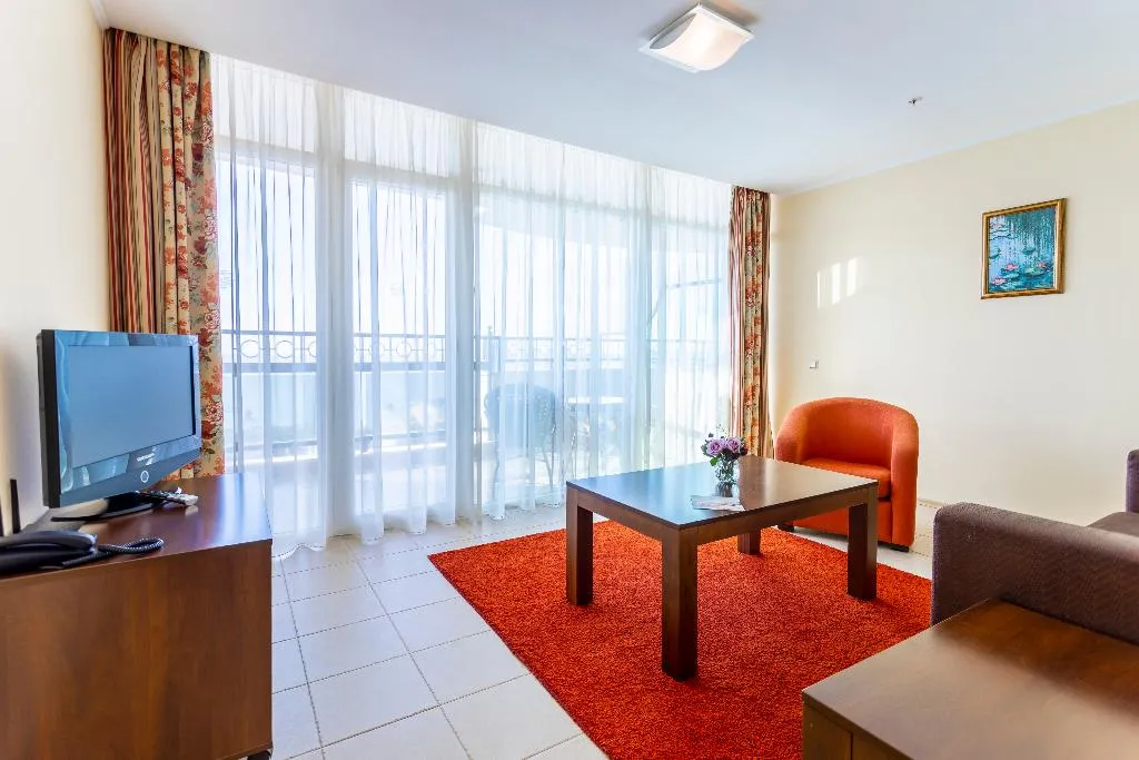 APARTMENT ONE BEDROOM Room, Sunset Resort, Bourgas