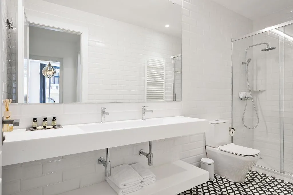 Room, Murmuri Residence Mercader, Barcelona