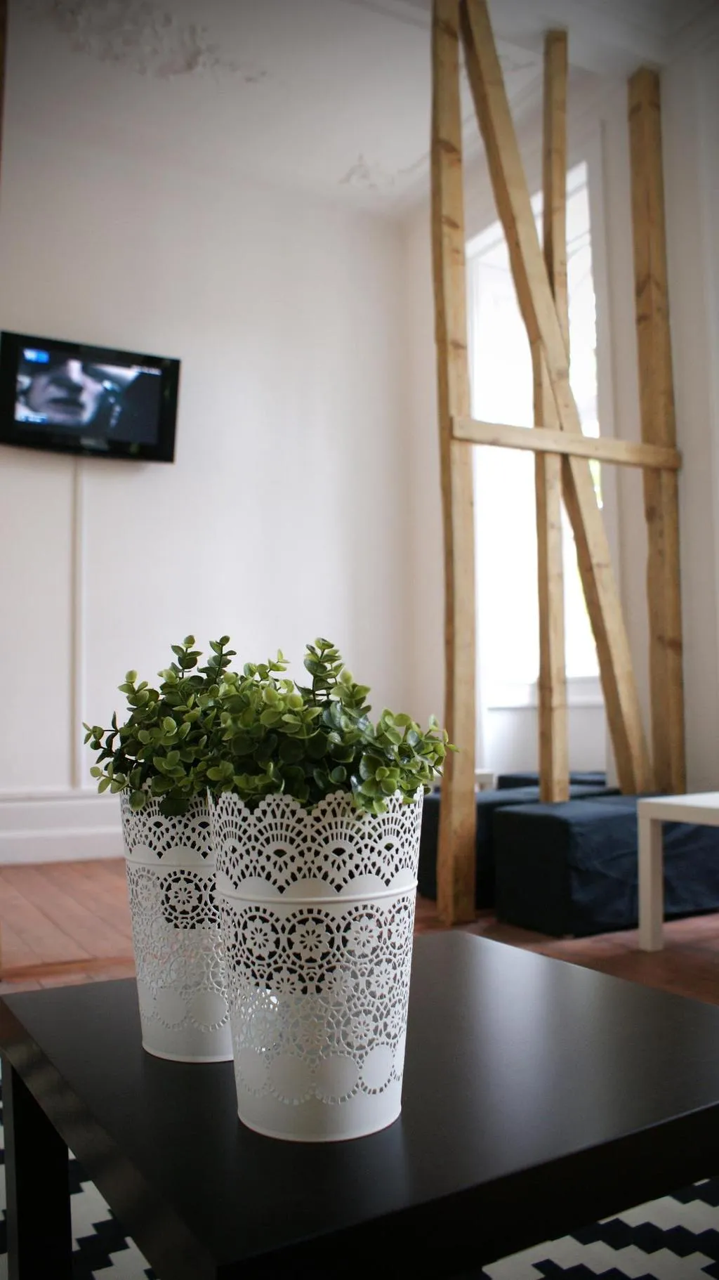 General view, WW Hostel & Suites, Porto