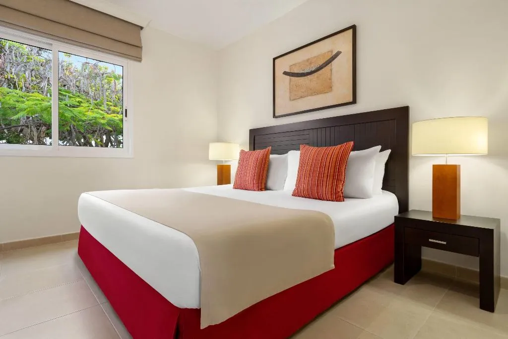 APARTMENT ONE BEDROOM Room, Wyndham Residences Tenerife Golf Del Sur, Tenerife