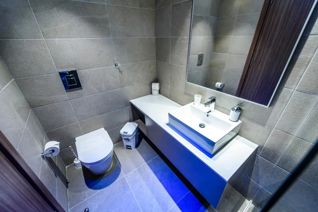 SINGLE STANDARD Room, Eleana Hotel by GHH, Cyprus