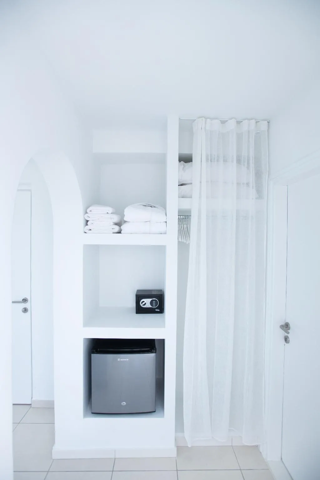 SUITE SUPERIOR SIDE SEA VIEW Room, Bianco Olympico Beach Resort, Halkidiki