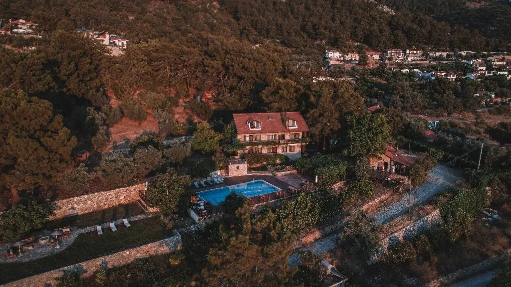 General view, Faralia Hotel, Dalaman
