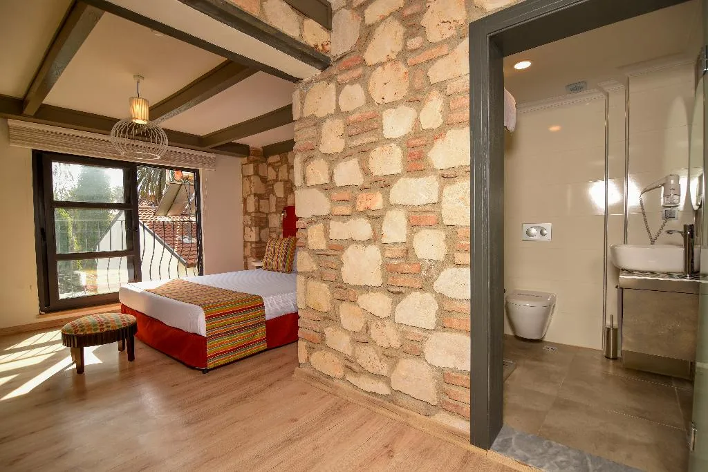STUDIO CLASSIC Room, Fiore Garden Suites, Antalya