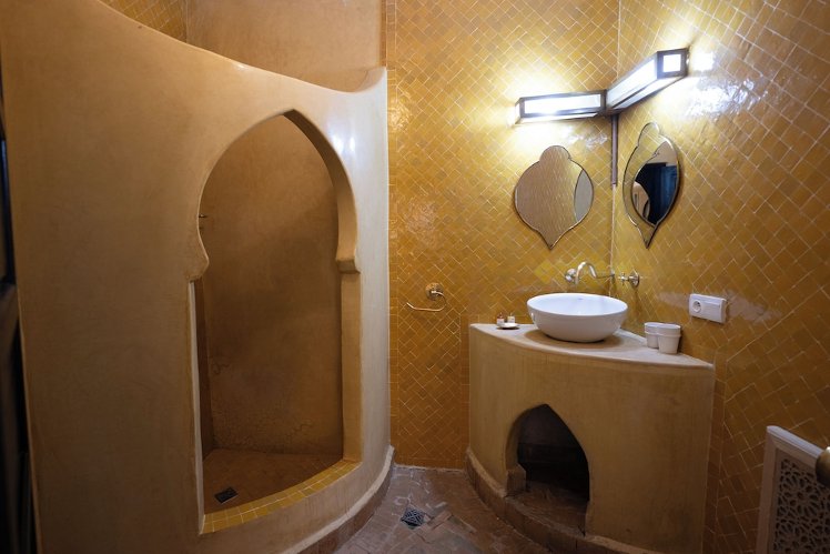 Riad Ajmal, Marrakech