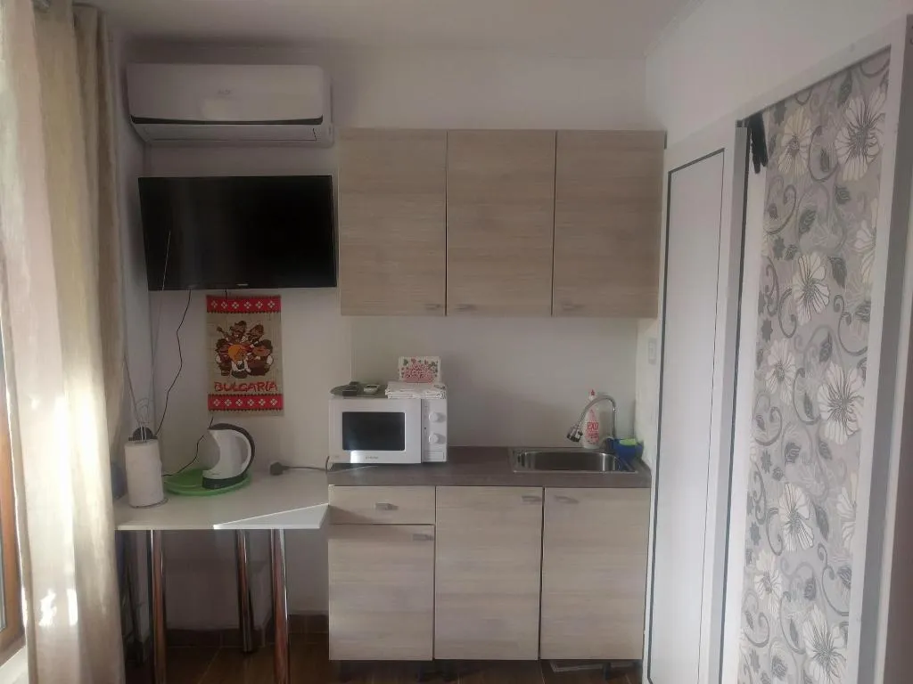 Room, TravelStop #Golden-Sea, Varna