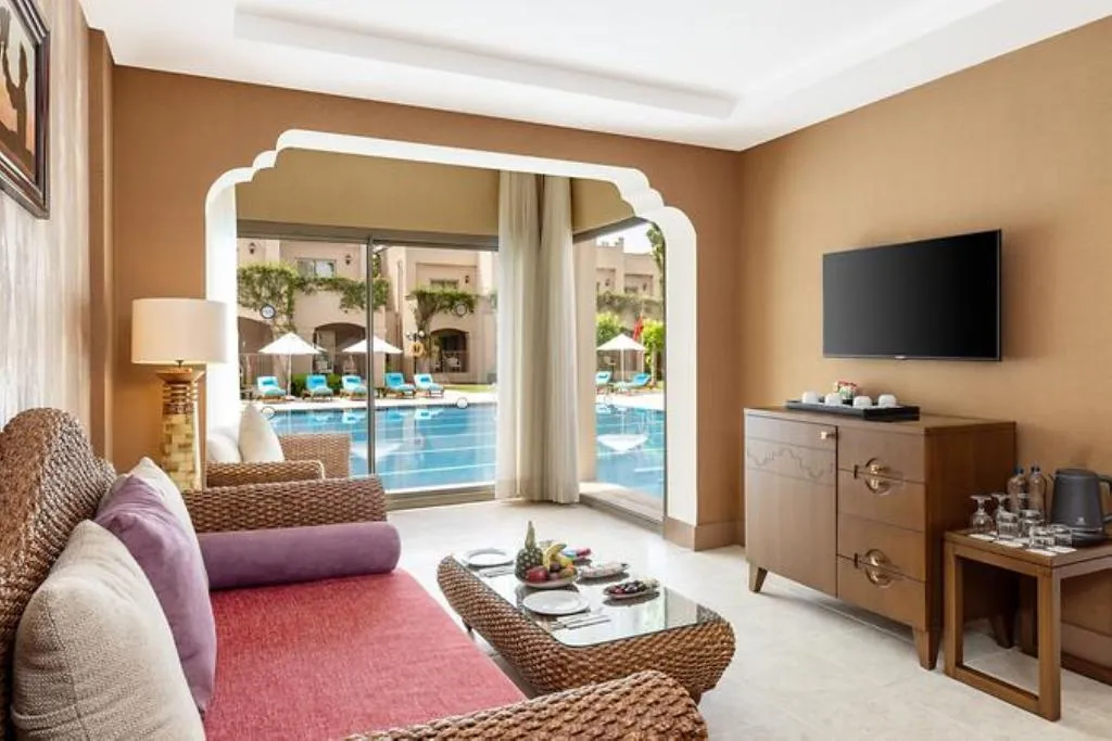 VILLA STANDARD Room, Spice Hotel Spa, Antalya