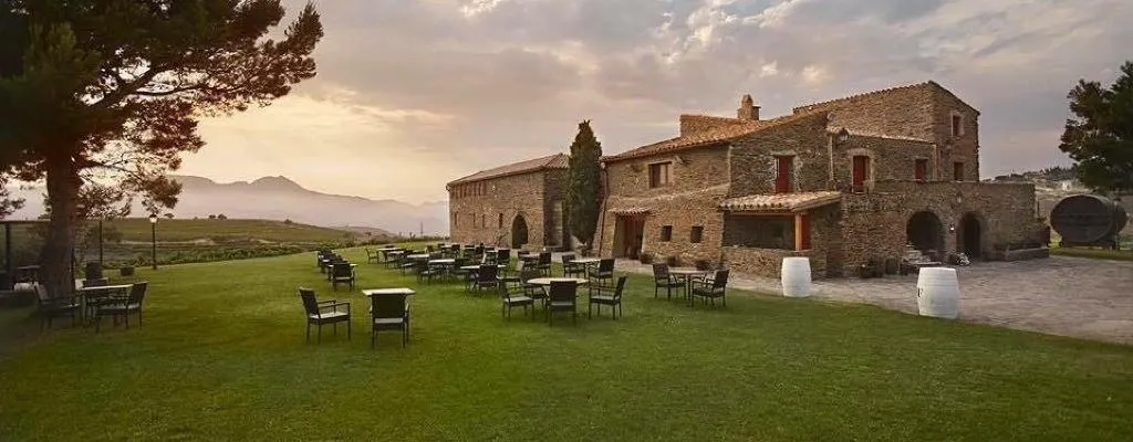 General view, Sa Perafita, Costa Brava